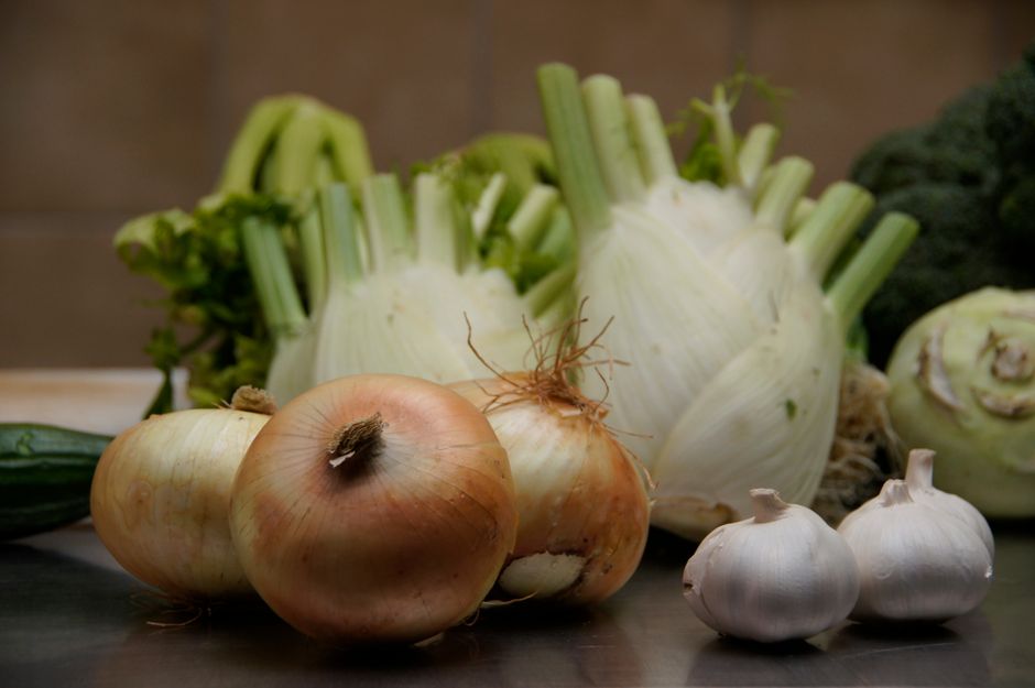 Cold-Tolerant Vegetables: Enhance Flavor, Extend Harvest