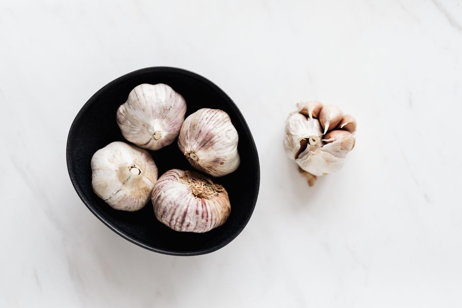 Grow Garlic Indoors for Amazing Flavor