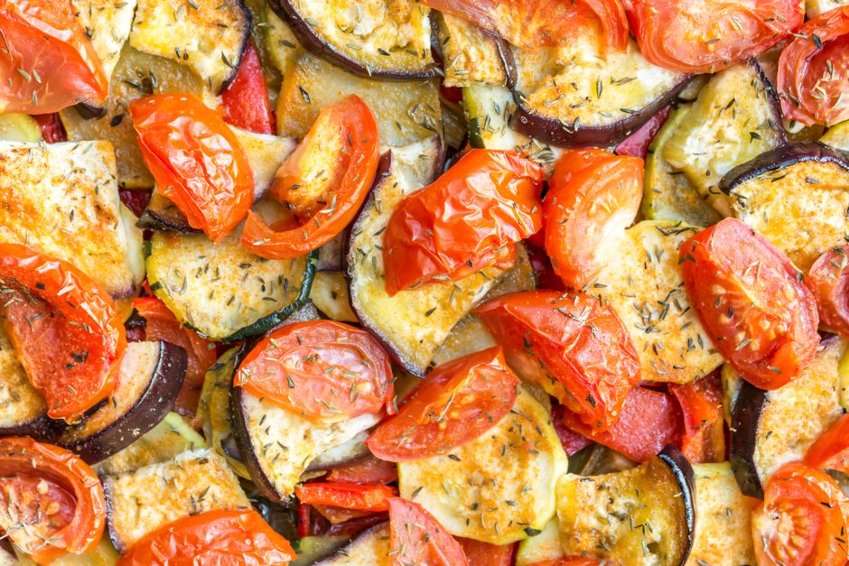 Grow Ratatouille Veggies Indoors for Fresh Flavor